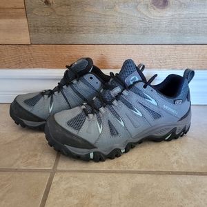 EUC Merrell Mojave Waterproof hiking Boot
